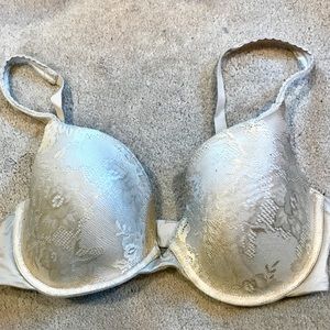 Maidenform Padded Bra 34D